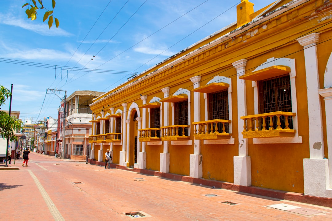 Ocaña Beyond the Tourist Trail: A Local's Perspective