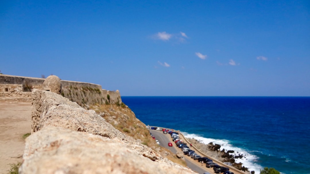Why Rethymno Should Be Your Next Travel Destination