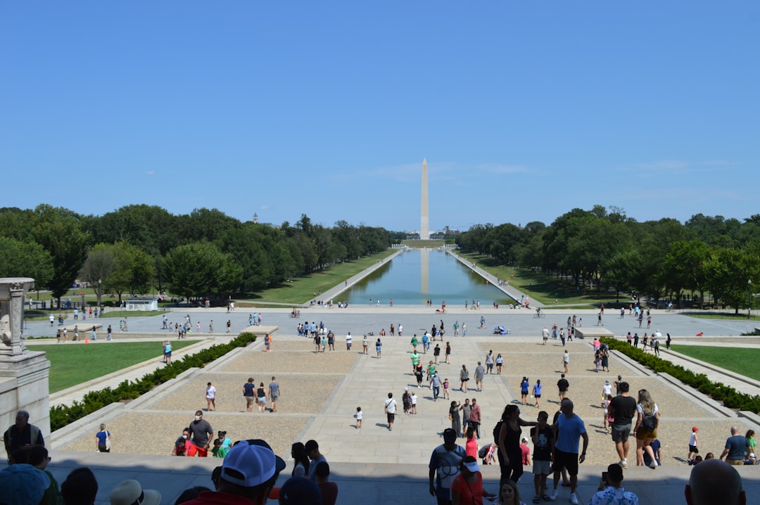 Washington in 2026: What's New & What to Experience