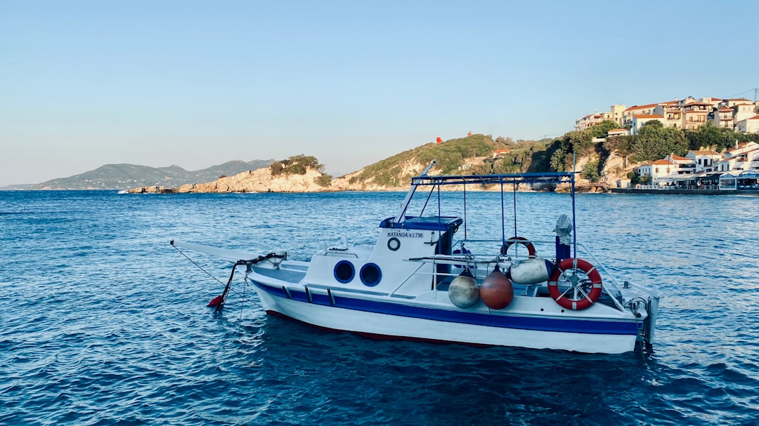 First Time in Samos? Here's Everything You Need to Know