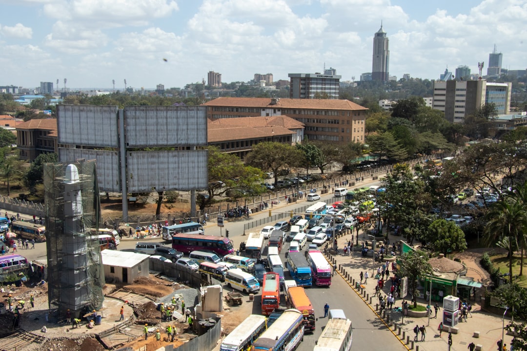 Best eSIM Network Kenya 2026: Honest Comparison