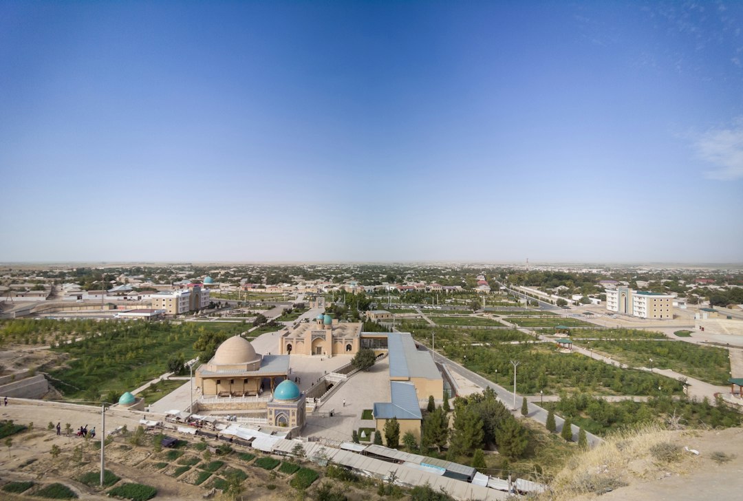 First Time in Nurota? Here's Everything You Need to Know