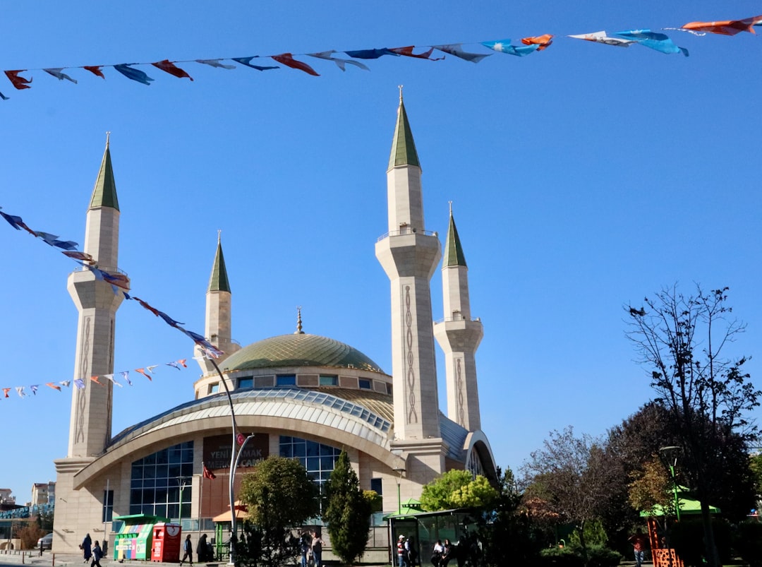Your Complete Ankara Travel Checklist (2026 Edition)