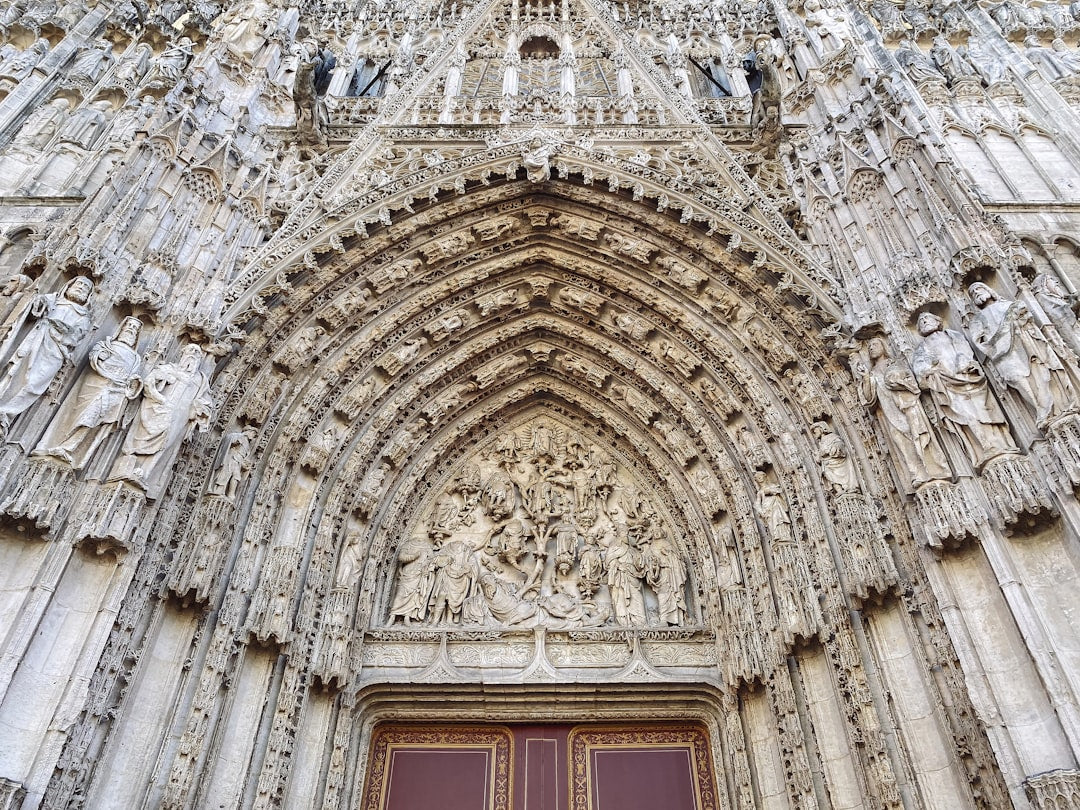 The Ultimate Food & Culture Guide to Rouen