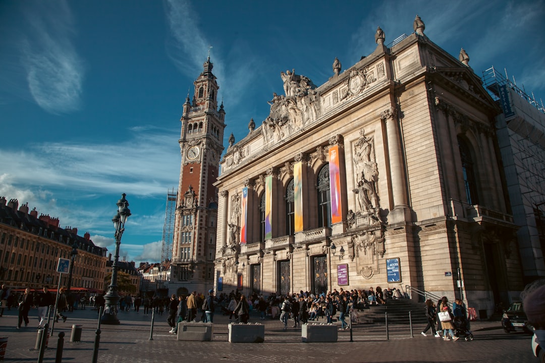 Lille on a Budget: Smart Tips for an Amazing Trip (2026)