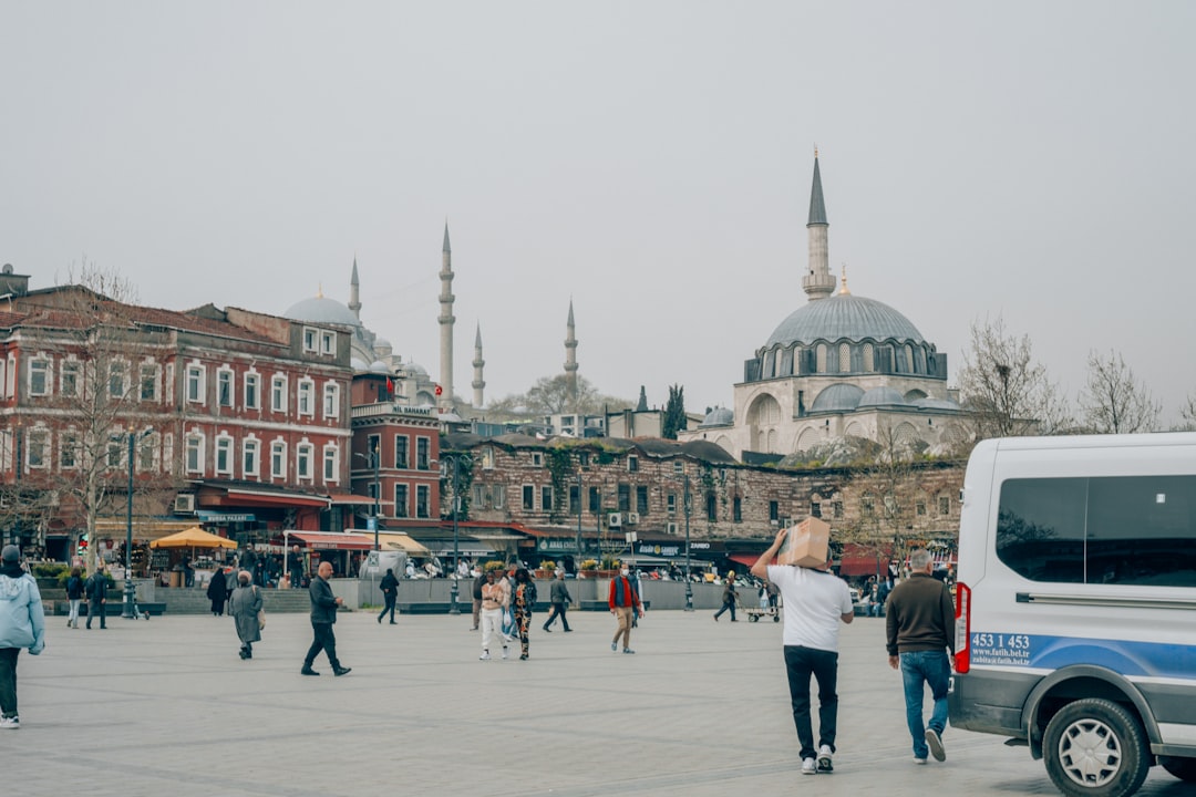 Turkey Ağ Kapsaması 2026: Operatörler ve eSIM