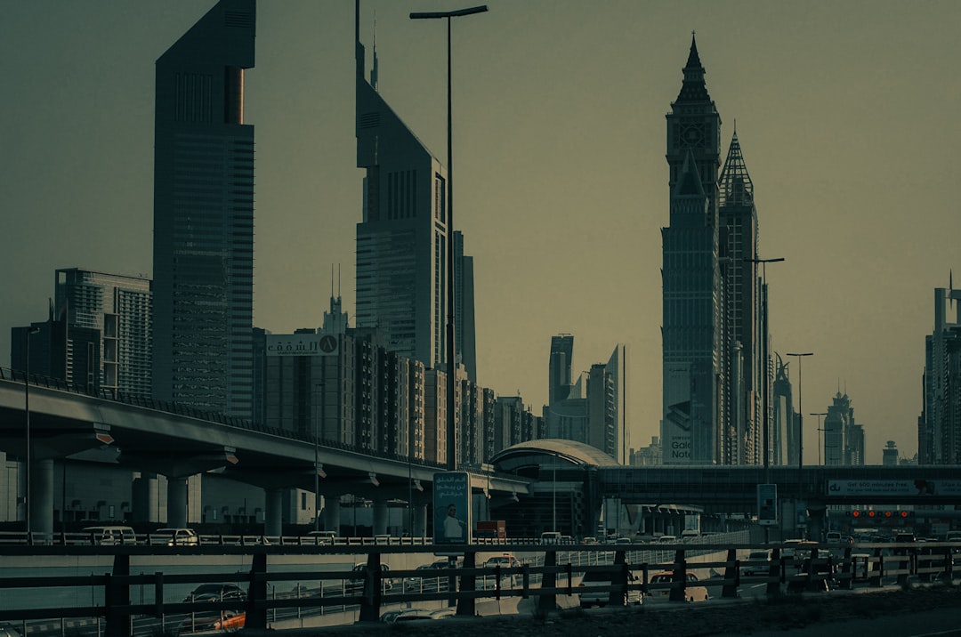 Best eSIM Coverage United Arab Emirates 2026: Speed & Price Guide