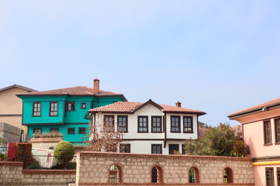 First Time in Eskisehir? Here's Everything You Need to Know