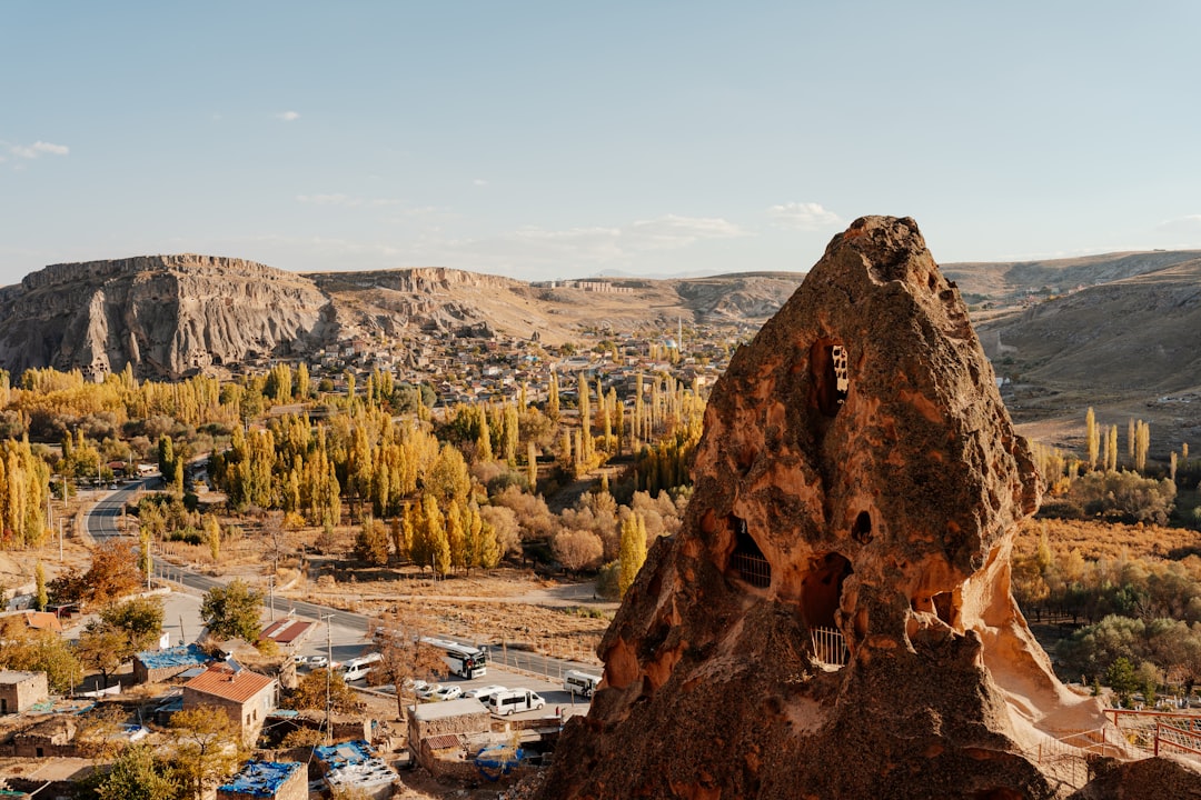 First Time in Aksaray? Here's Everything You Need to Know