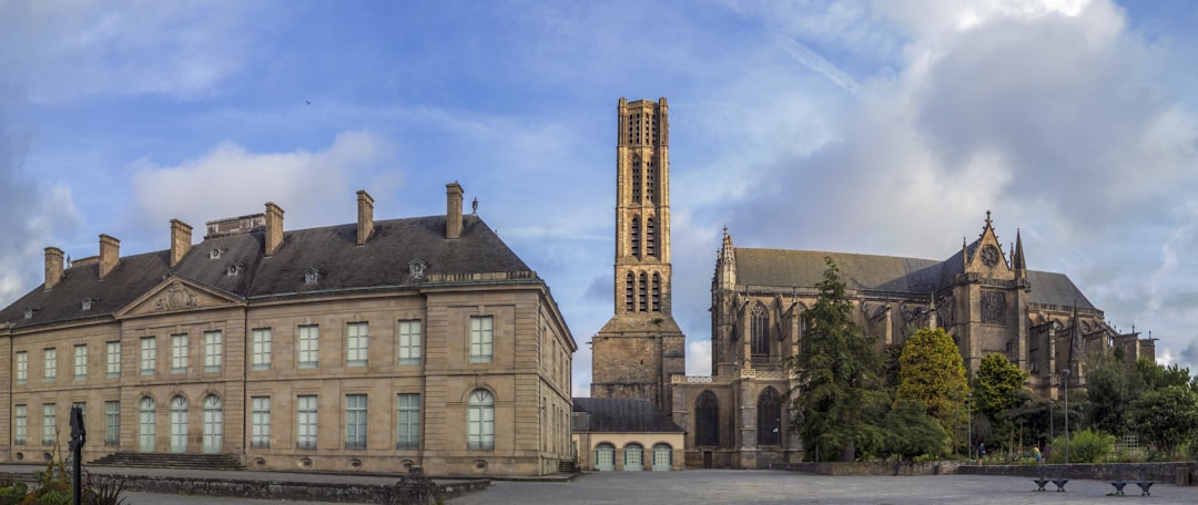 Limoges Beyond the Tourist Trail: A Local's Perspective