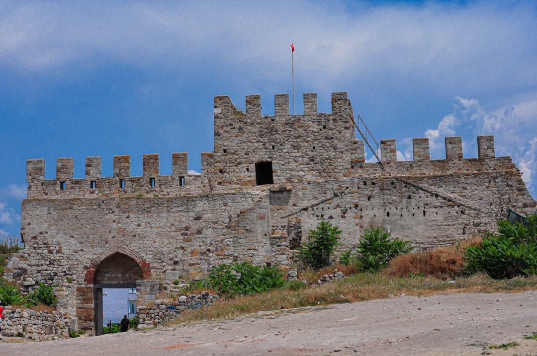 Exploring Edirne: Adventures, Sights & Unforgettable Moments