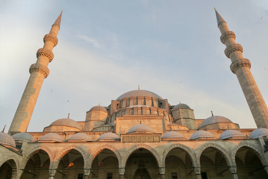 Konya Beyond the Tourist Trail: A Local's Perspective