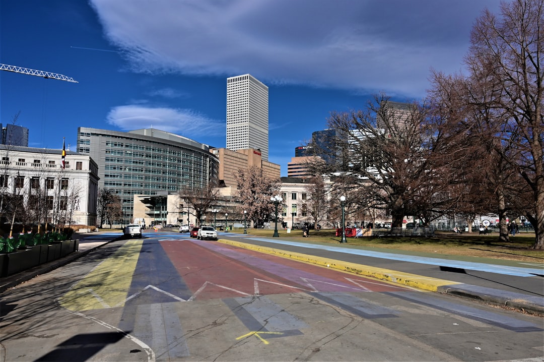 First Time in Denver? Here's Everything You Need to Know