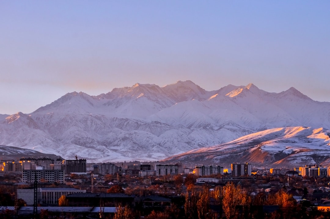 Top eSIM Options for Kyrgyzstan in 2026: Full Breakdown & Recommendations