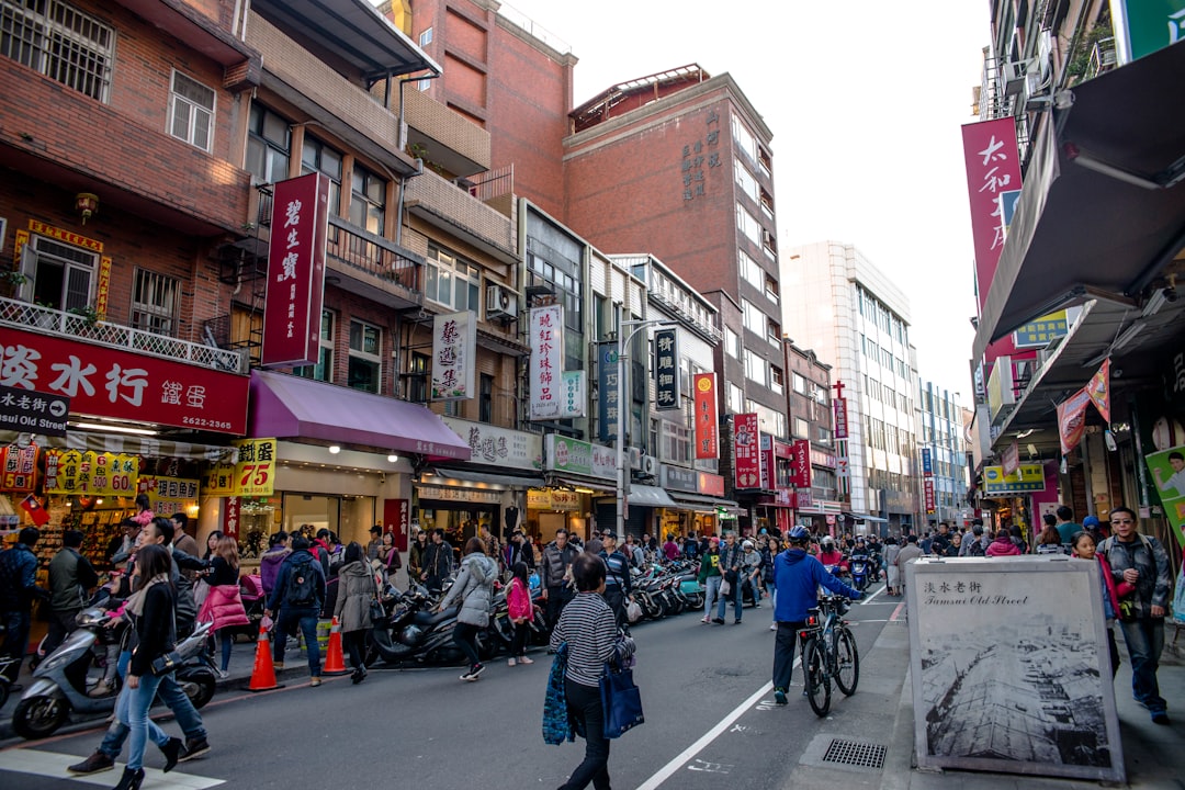 Tamsui on a Budget: Smart Tips for an Amazing Trip (2026)