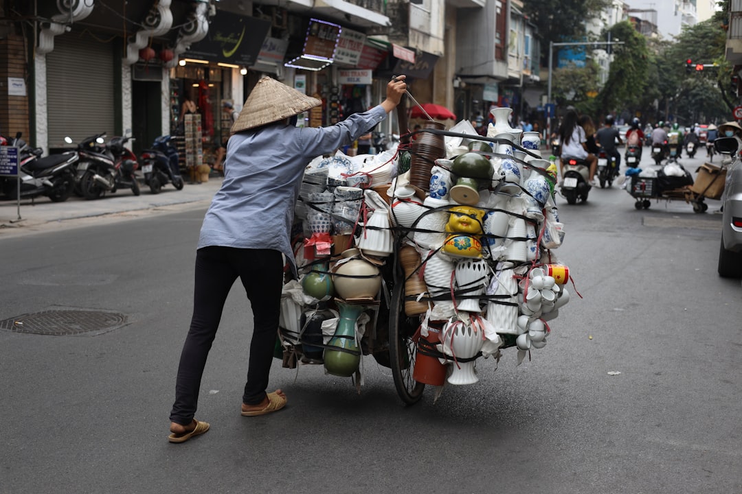 Vietnam Network Coverage 2026: Top Operators & eSIM