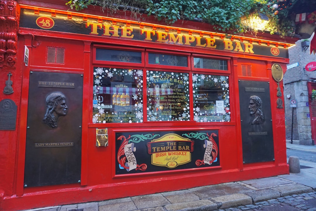 The Ultimate Food & Culture Guide to Thurles