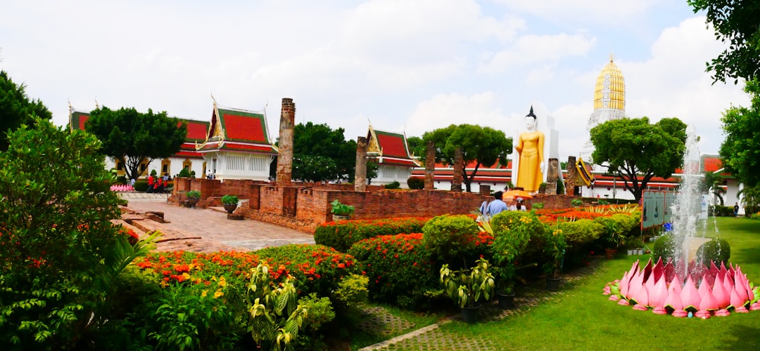 Phitsanulok in 2026: What's New & What to Experience