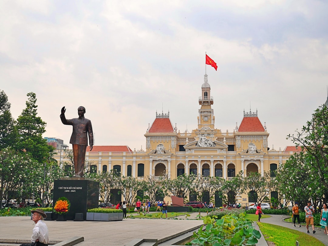 Vinh Beyond the Tourist Trail: A Local's Perspective