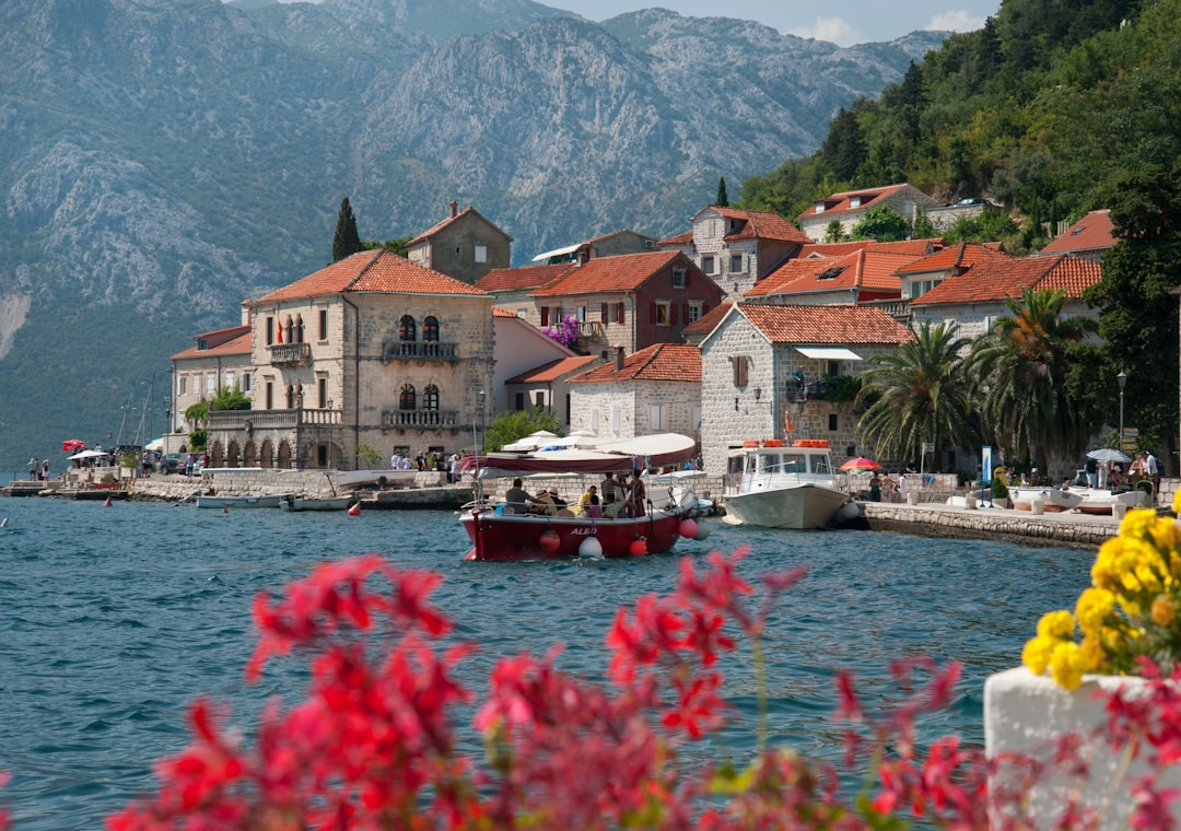 Best eSIM Cards for Montenegro 2026: Compare Plans, Save on Roaming
