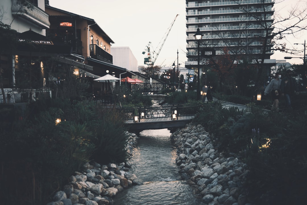Kobe Beyond the Tourist Trail: A Local's Perspective