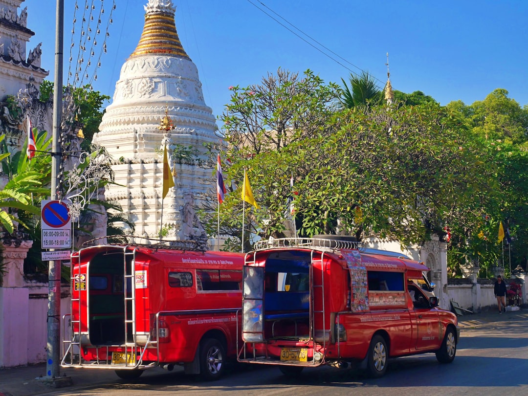 Chiang Mai Beyond the Tourist Trail: A Local's Perspective