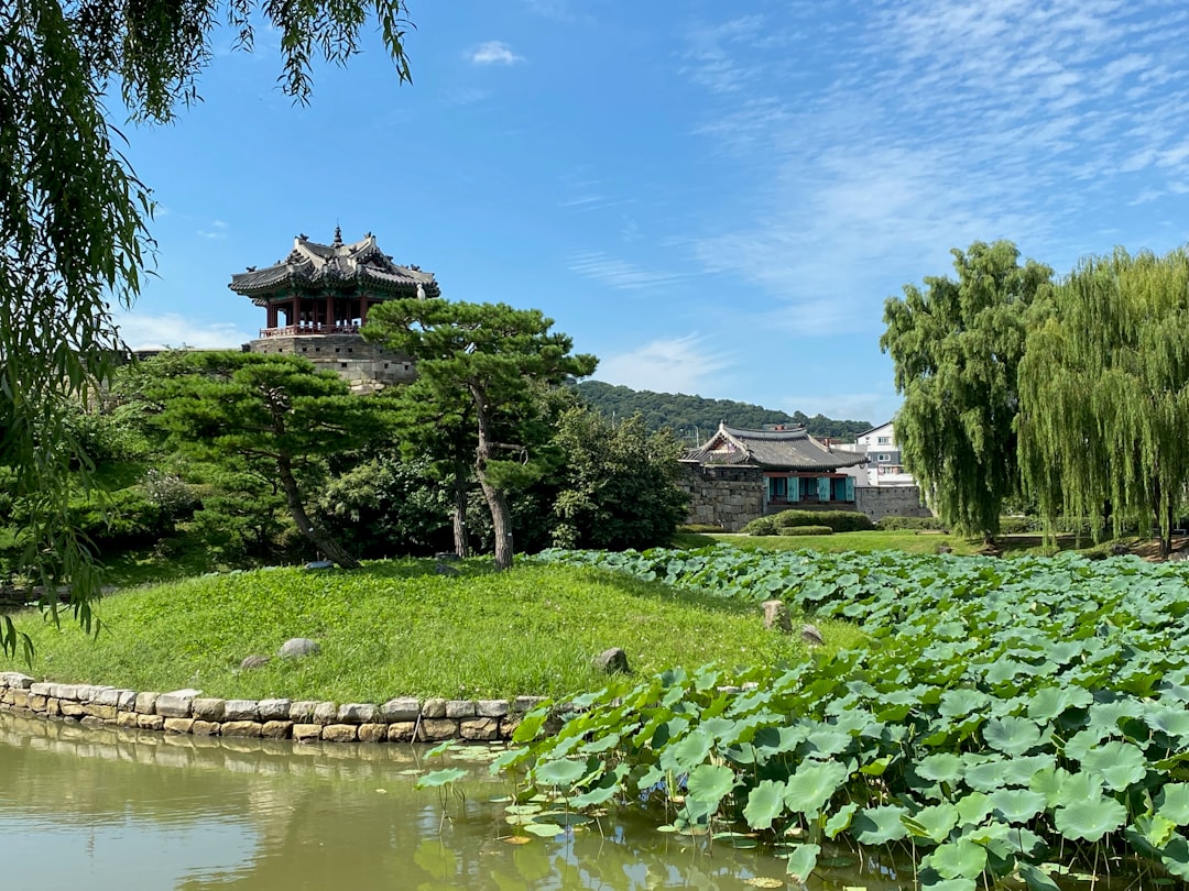 Your Complete Suwon Travel Checklist (2026 Edition)