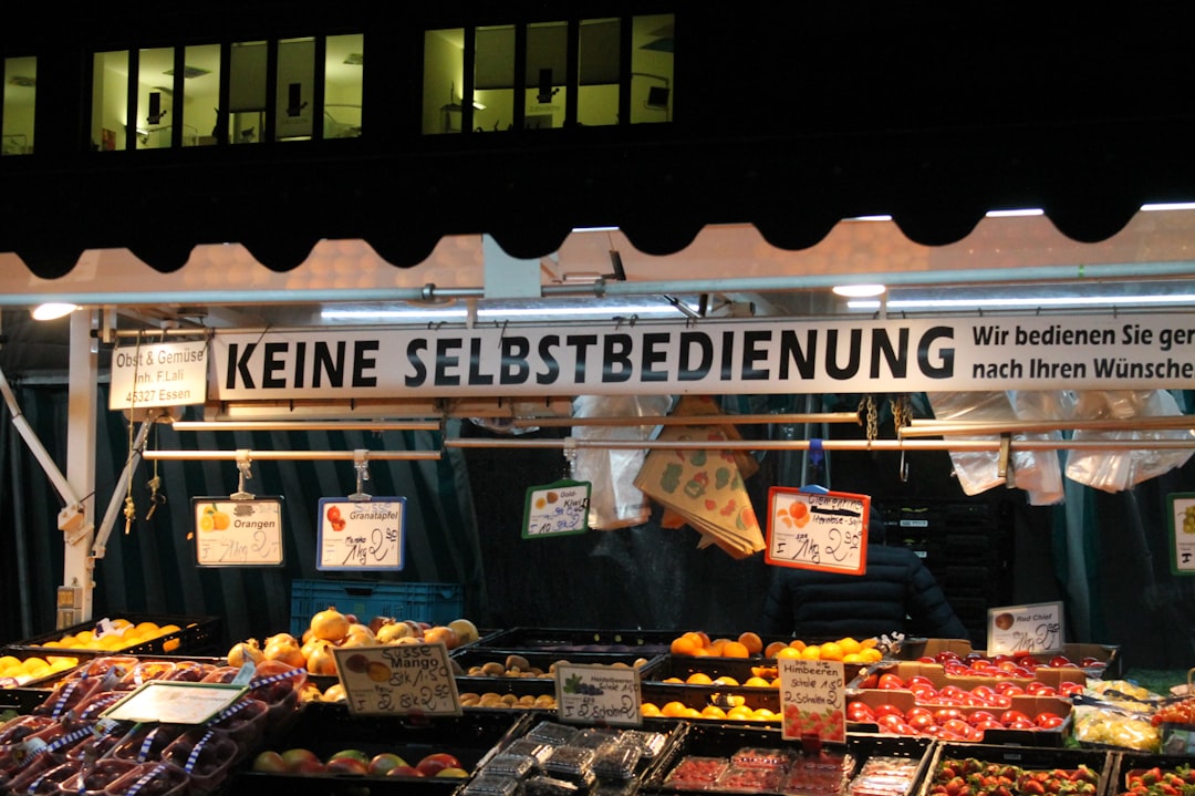 Your Complete Essen Travel Checklist (2026 Edition)