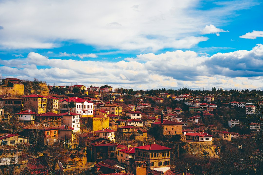 Mardin Beyond the Tourist Trail: A Local's Perspective