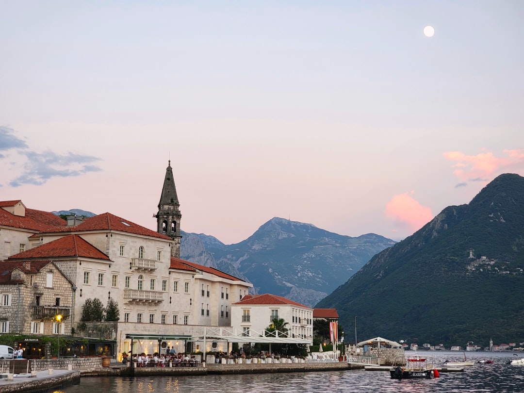 Top eSIM Options for Montenegro in 2026: Full Breakdown & Recommendations