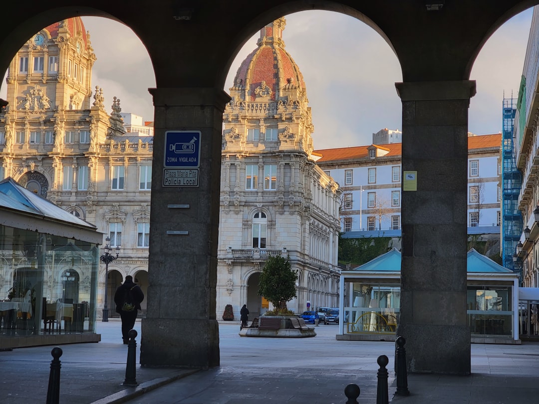 First Time in A Coruña? Here's Everything You Need to Know