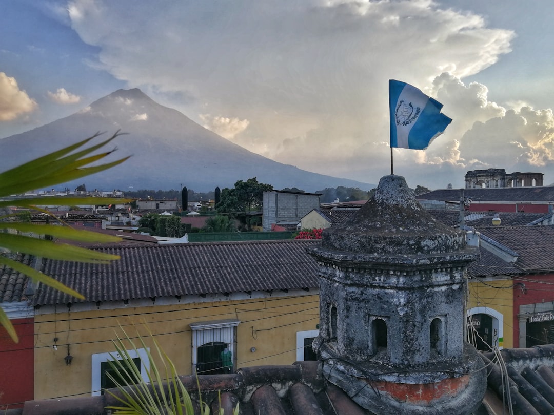 Exploring Guatemala City: Adventures, Sights & Unforgettable Moments
