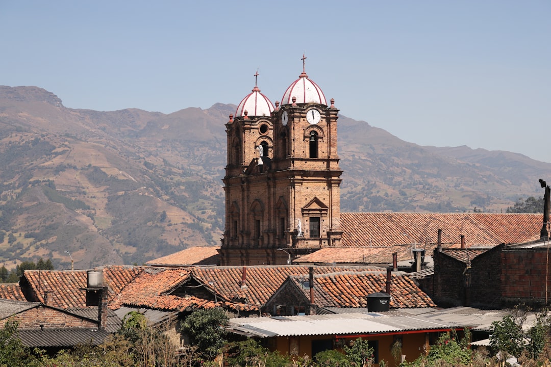 Yopal Beyond the Tourist Trail: A Local's Perspective