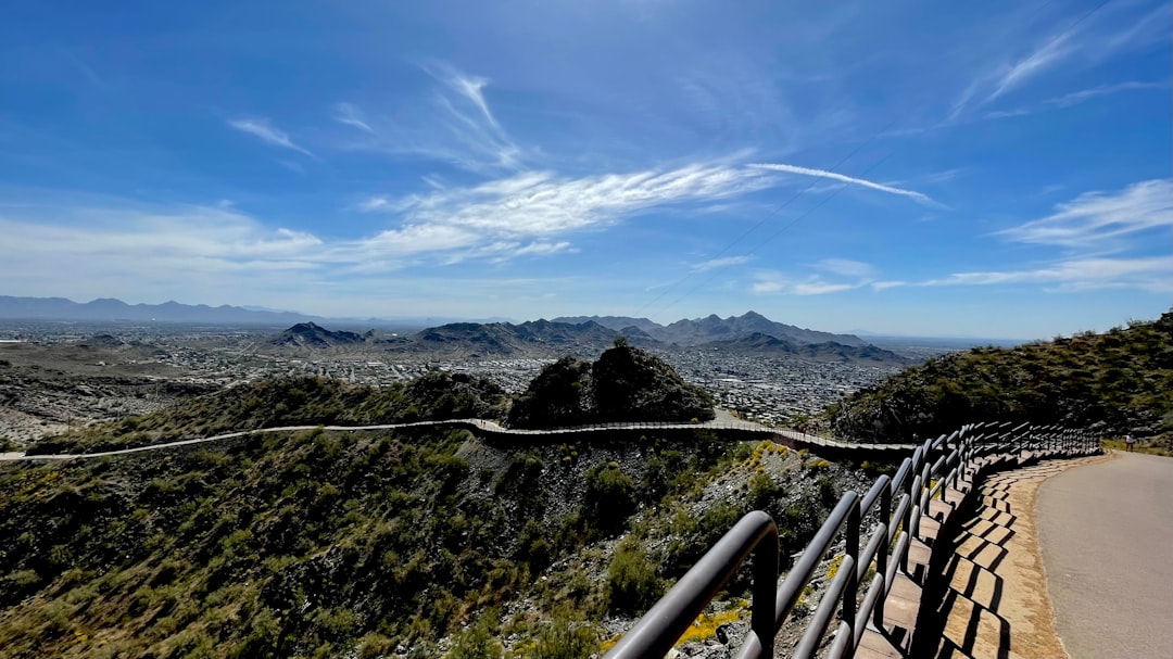 Phoenix Beyond the Tourist Trail: A Local's Perspective