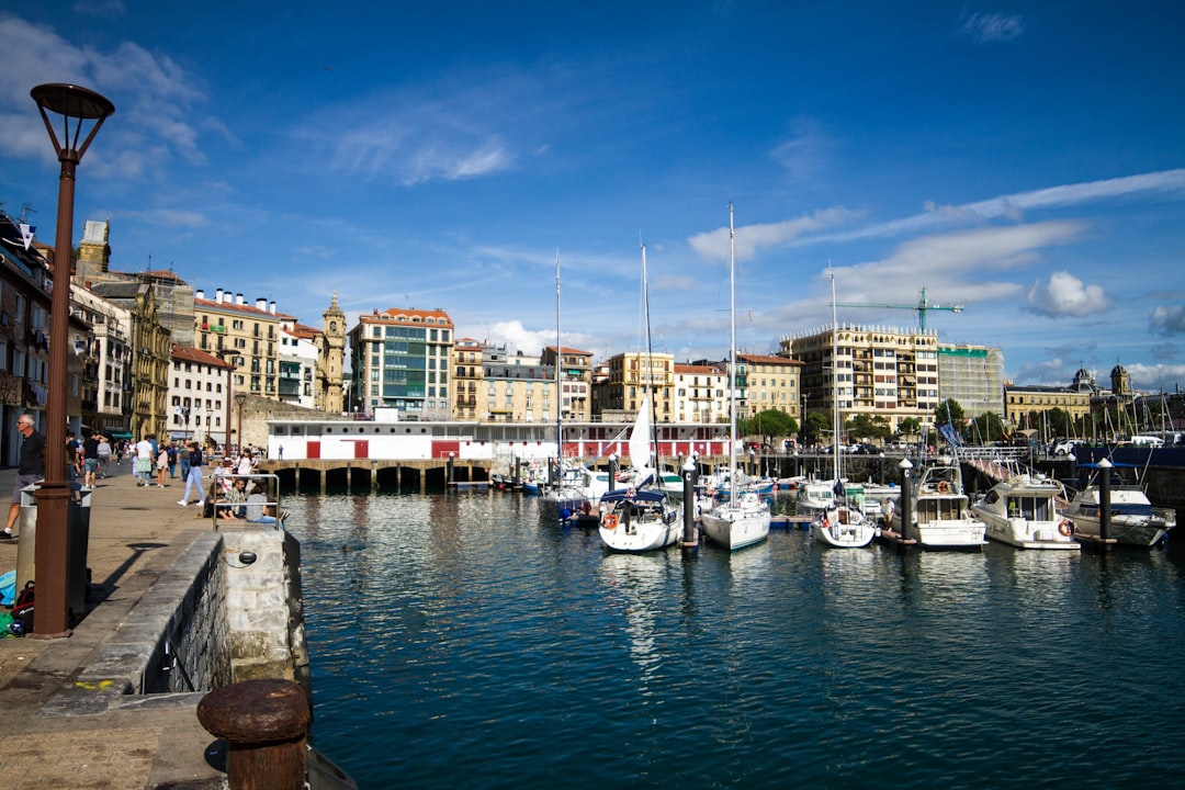 Exploring San Sebastián: Adventures, Sights & Unforgettable Moments