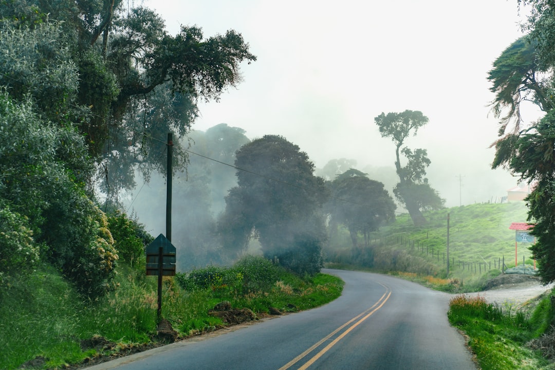 Matina Beyond the Tourist Trail: A Local's Perspective