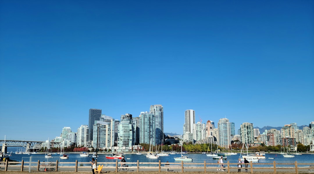 Vancouver Beyond the Tourist Trail: A Local's Perspective