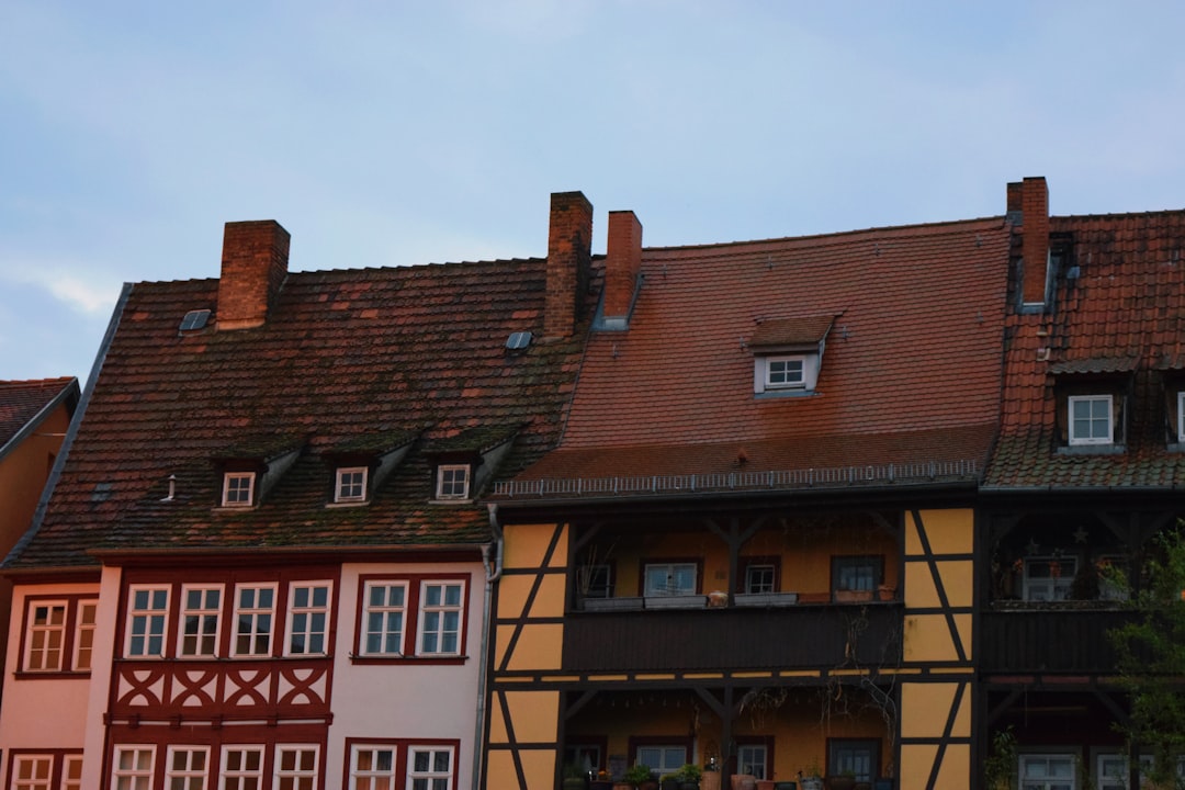 Erfurt Beyond the Tourist Trail: A Local's Perspective
