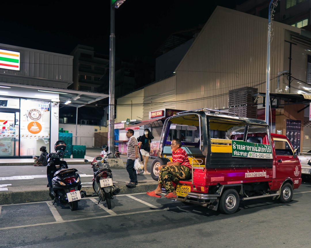 First Time in Hat Yai? Here's Everything You Need to Know