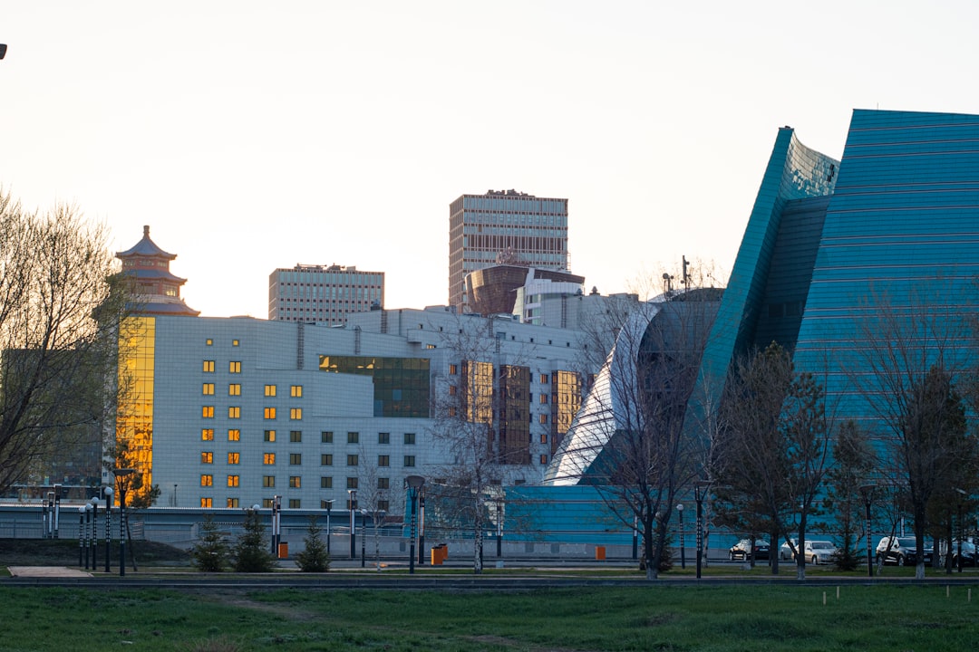 Kazakhstan eSIM Guide 2026: Top Providers, Costs & How to Activate
