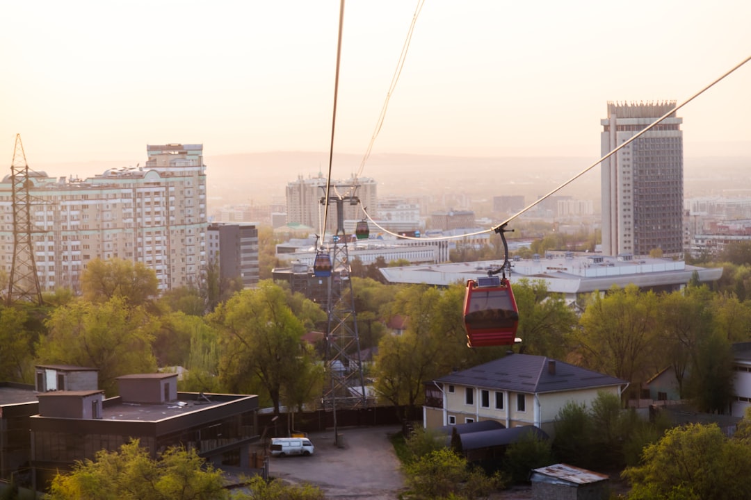 Visiting Kazakhstan? Here's the Best eSIM to Use in 2026