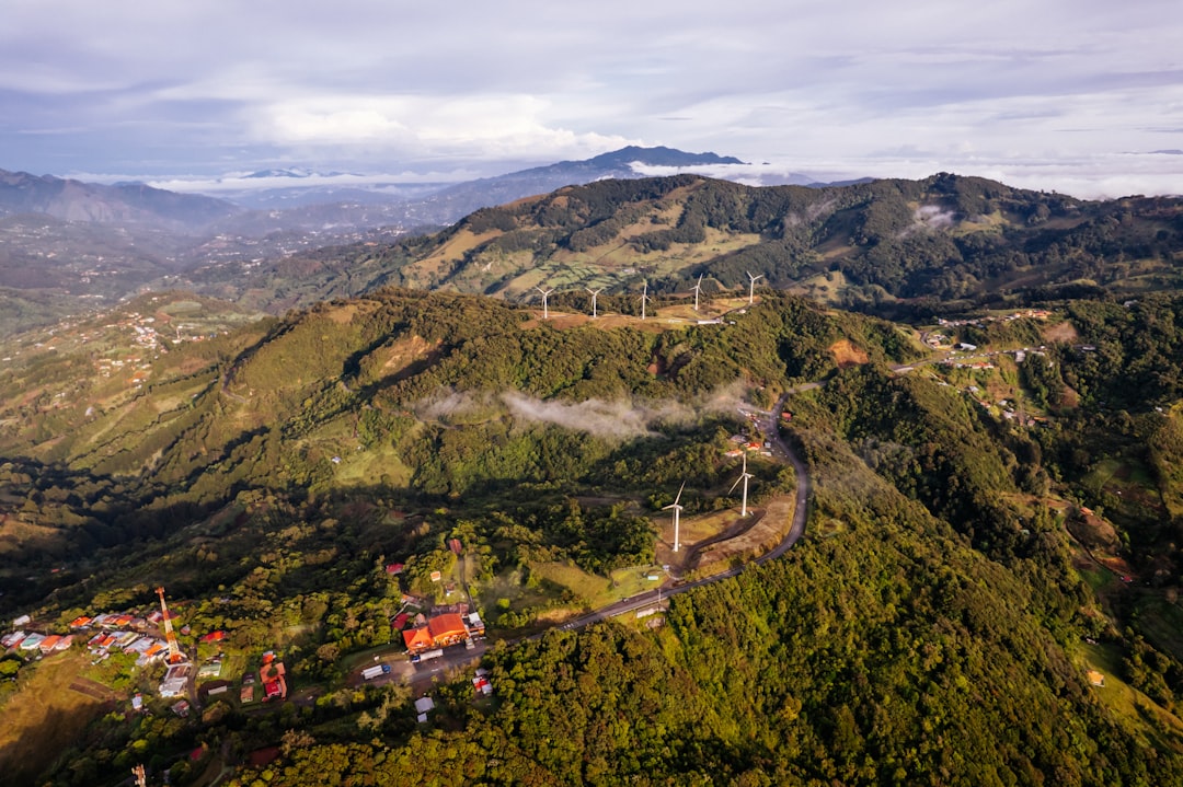 First Time in Pérez Zeledón? Here's Everything You Need to Know