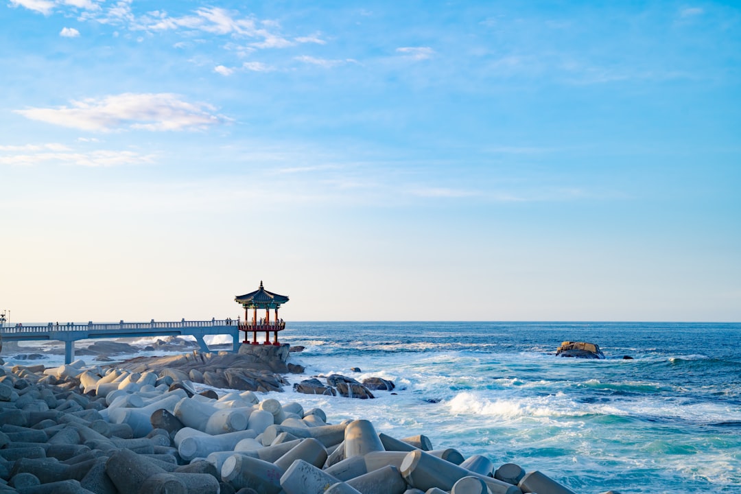 Why Gangneung Should Be Your Next Travel Destination