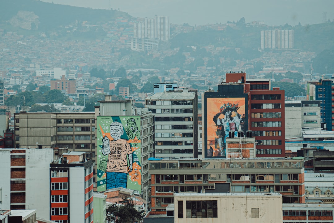 A Perfect 3-Day Itinerary for Bogotá - What to See & Do