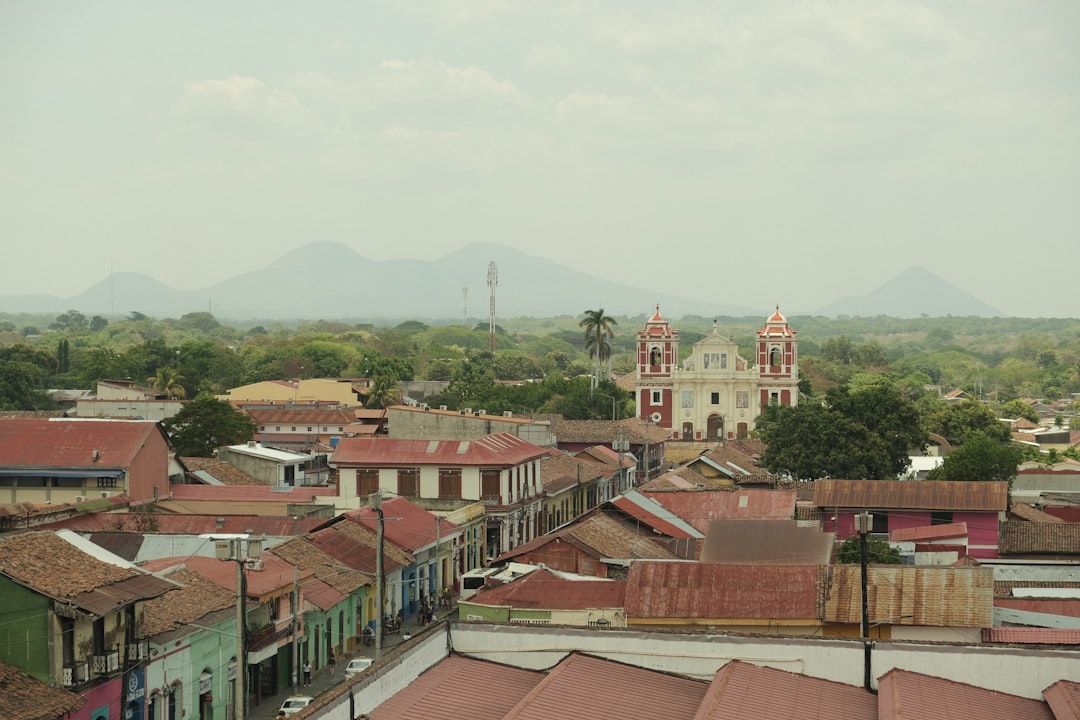 Mejor red móvil en Nicaragua para turistas (2026)
