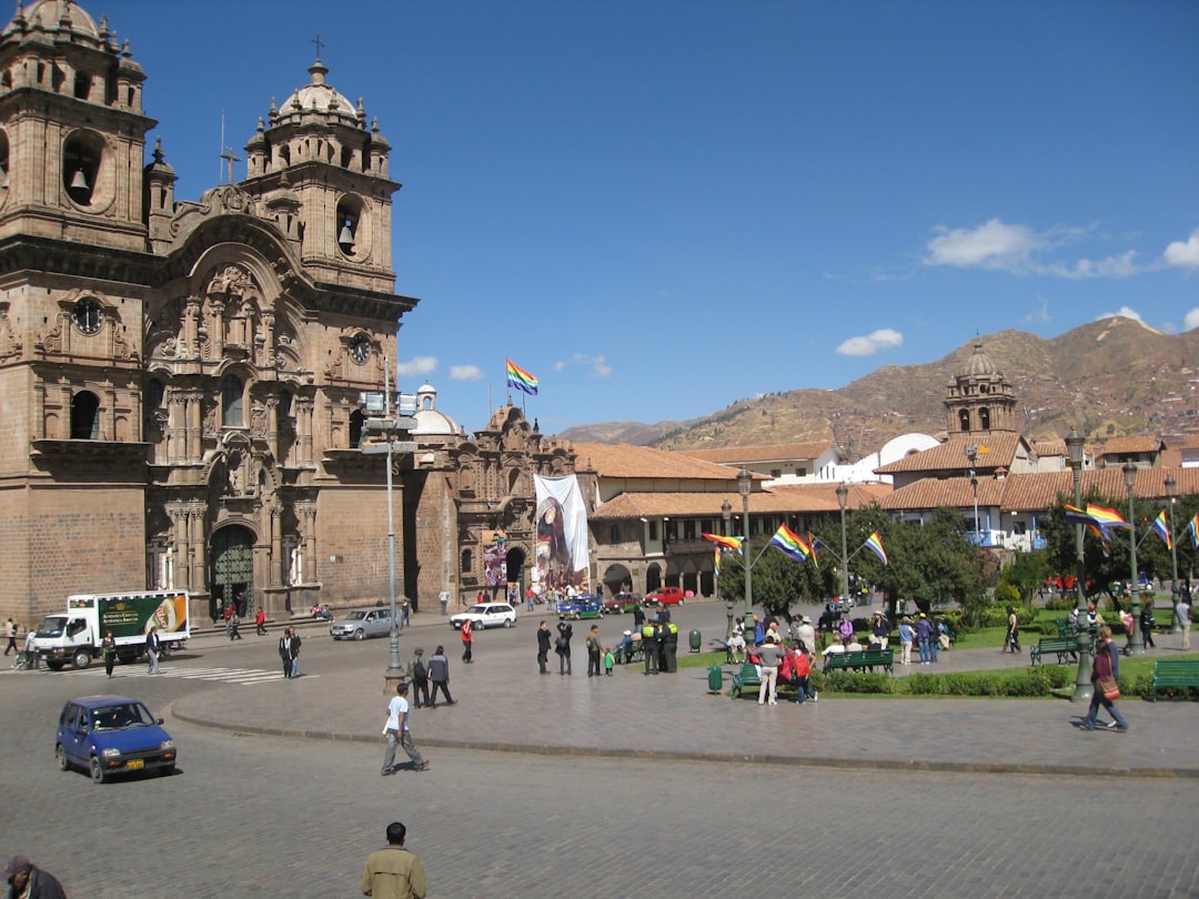 Peru eSIM Guide 2026: Top Providers, Costs & How to Activate