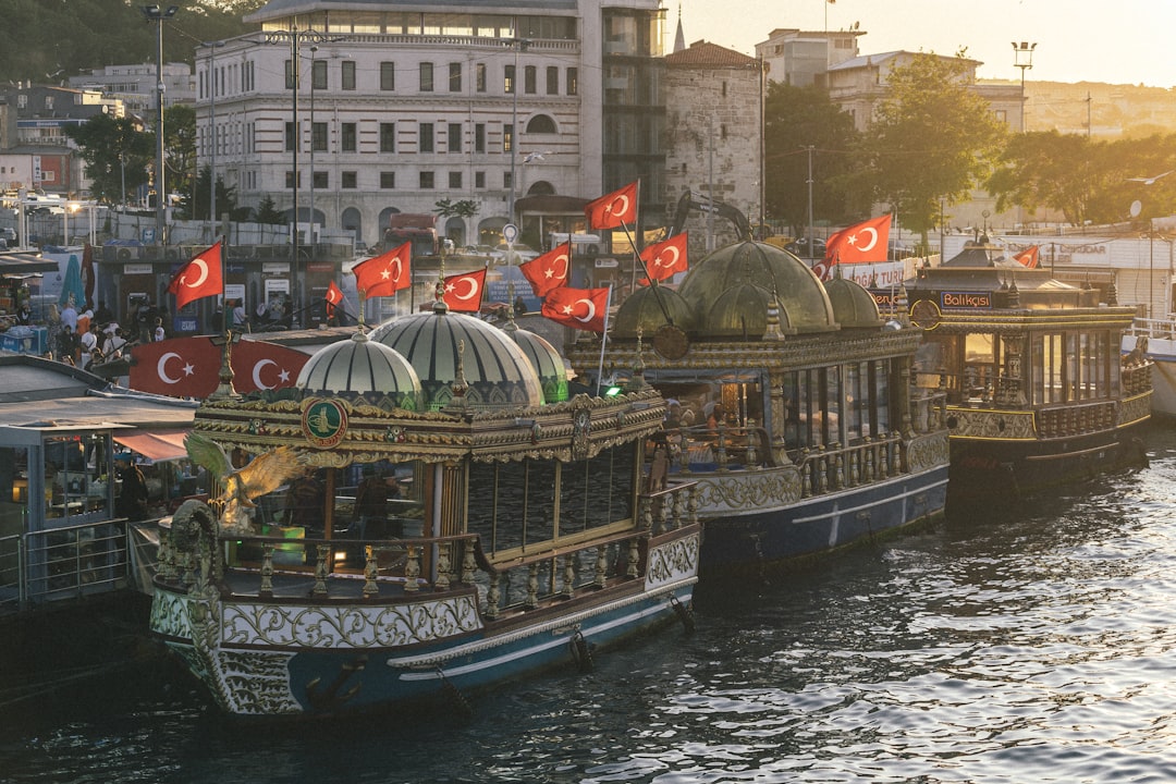 Why Marmaris Should Be Your Next Travel Destination