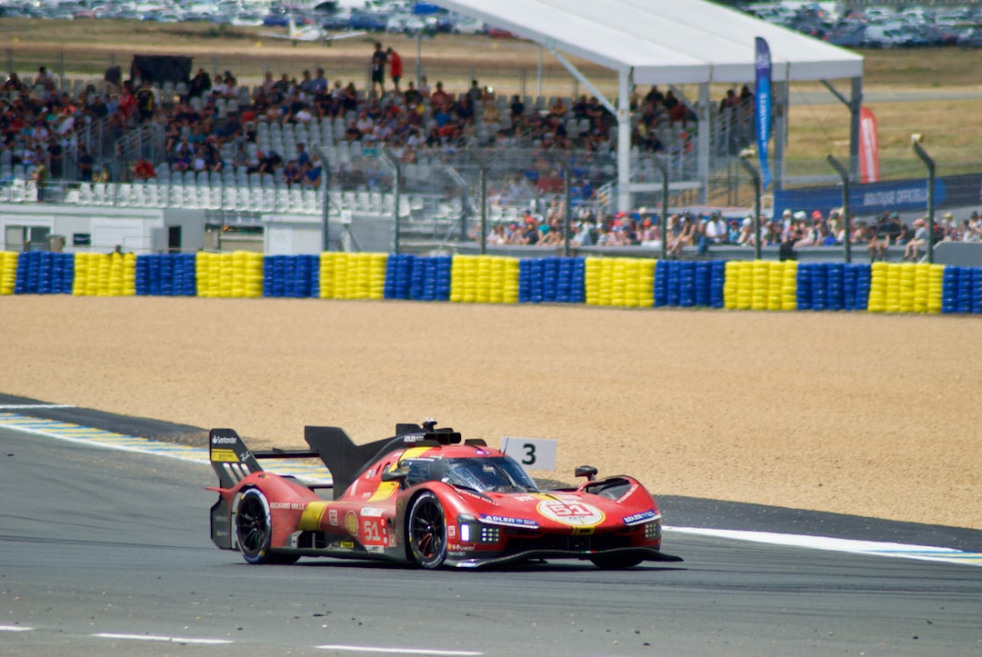 Exploring Le Mans: Adventures, Sights & Unforgettable Moments