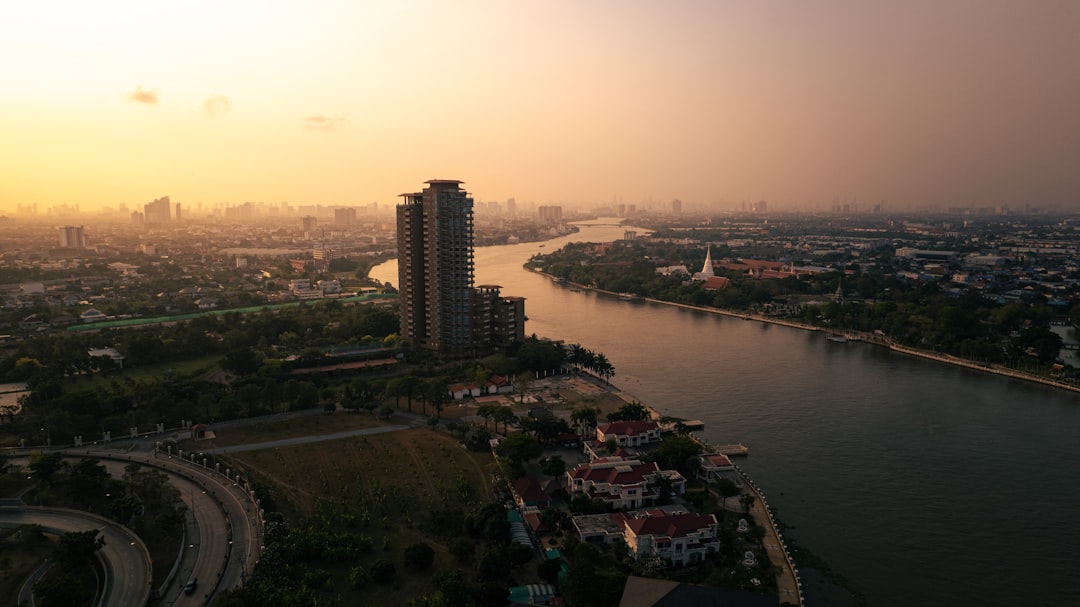 Nonthaburi in 2026: What's New & What to Experience