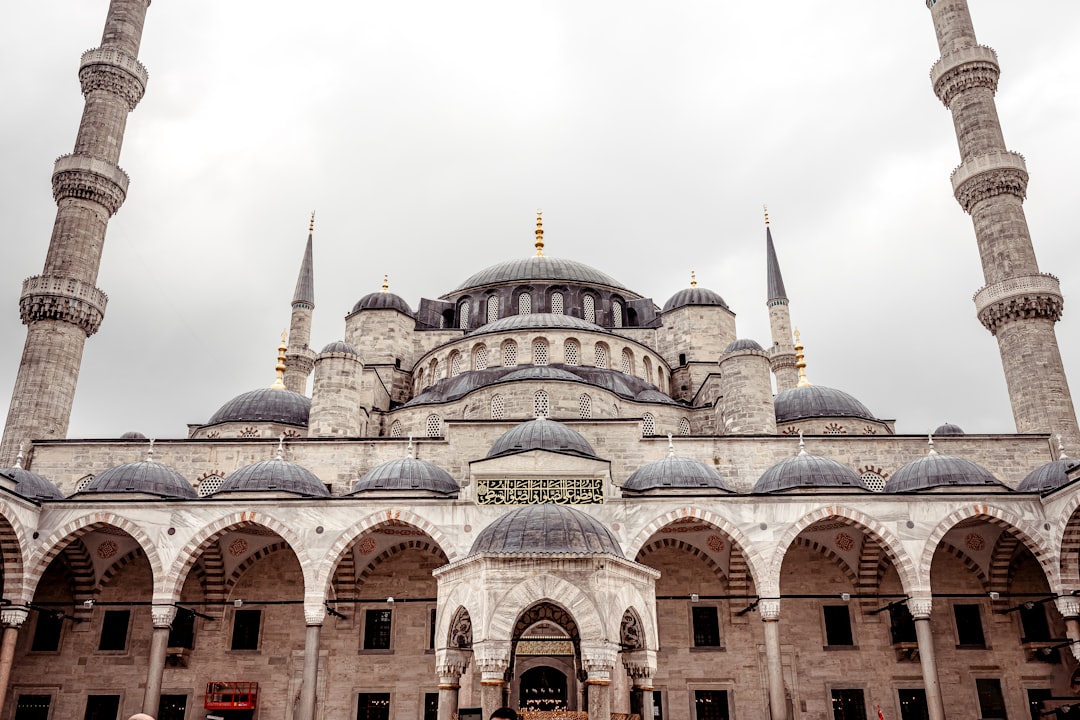 First Time in Istambul? Here's Everything You Need to Know